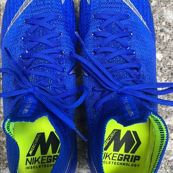Nike Superfly 360 Mercurial - Picture 3 of 5